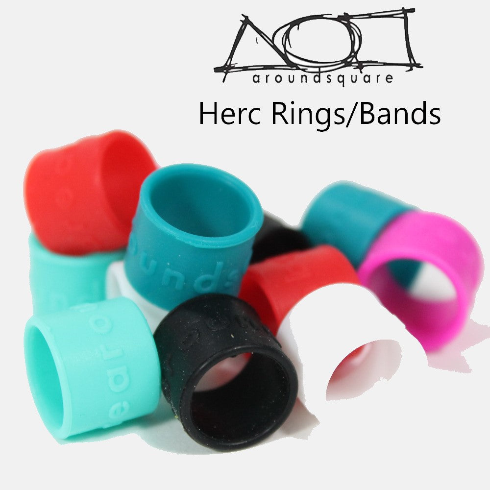 AroundSquare Herc Core Begleri - Hardcore Gut System Compatible