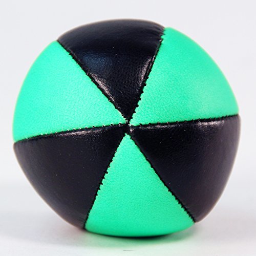 Zeekio Zeon 6 Panel 100g Juggling Ball (1)