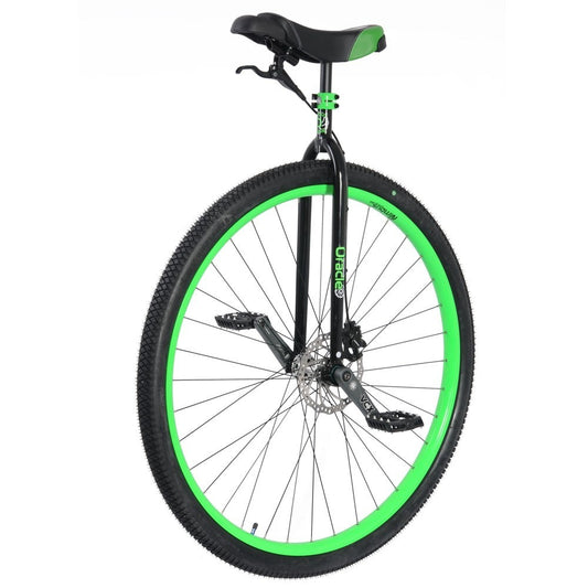 Nimbus 36" Oracle Unicycle - Green - 36" Green