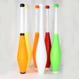 PLAY PX4 Quantum Juggling Club - Wrapped Handle 215grams -UV Reactive Colors