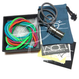 AroundSquare Modern Standard Begleri- Precision Machined and Polished -