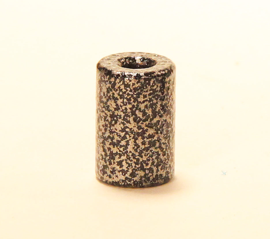 Begleri Bead - Single Bead for Begleri or Tregleri - Solid Steel