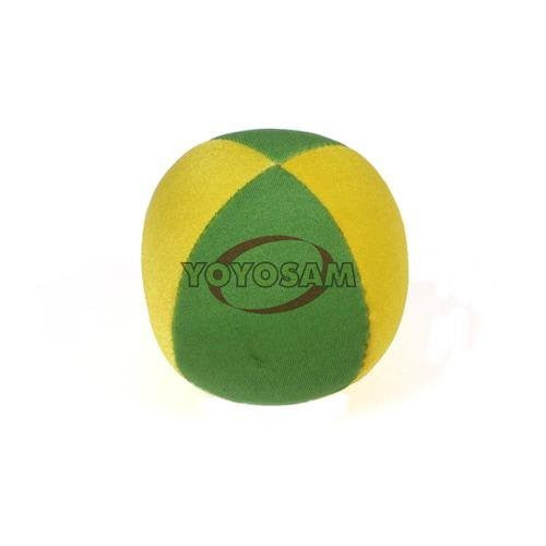 Zeekio Cirrus 140-Gram Lycra Juggling Ball