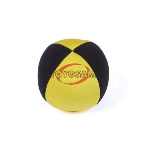 Zeekio Cirrus 125-Gram Lycra Juggling Ball