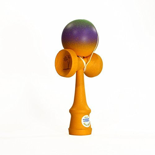 Bahama Kendama Spring Pastel Special Edition