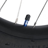 UDC Titan 32" Trainer Unicycle - CrMo Spindled Hub - Nimbus Stealth2 Rim