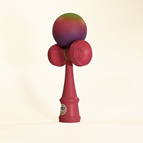 Bahama Kendama Spring Pastel Special Edition