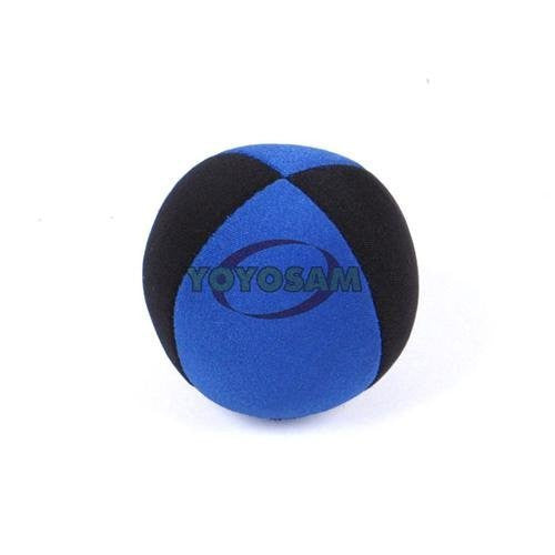 Zeekio Cirrus 125-Gram Lycra Juggling Ball