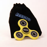 Zeekio Hand Spinner Toy -Tri-Spinner - Fidget Spinner