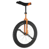 Nimbus 24 Inch Mountain Unicycle