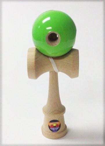 Bahama Kendama Quintama - 5 Hole Kendama
