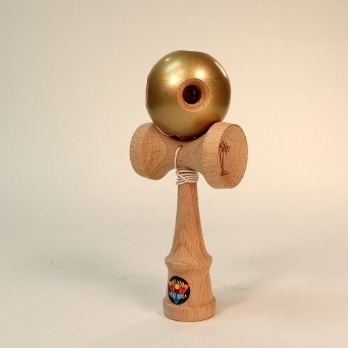 Bahama Kendama Quintama - 5 Hole Kendama