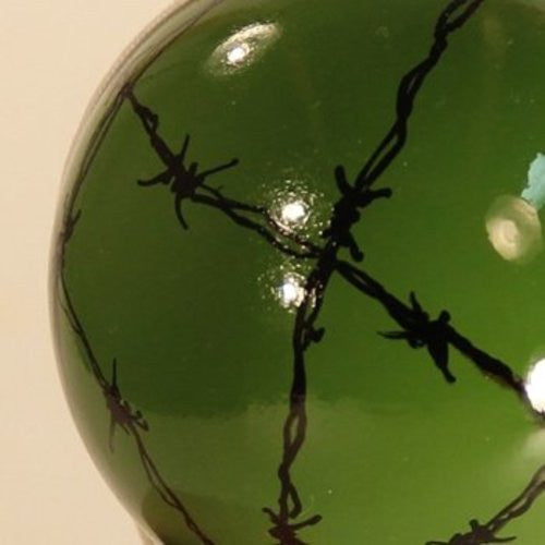 Bahama Kendama Special Edition - Barbed Wire