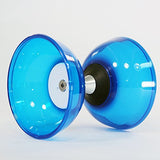 Mister Babache Tornado Crystal with Bearing Diabolo