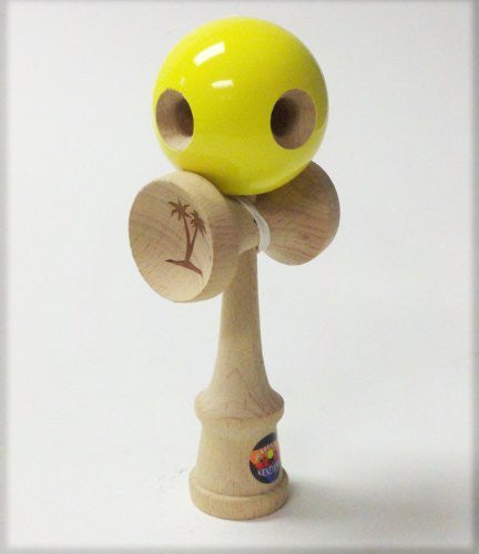 Bahama Kendama Quintama - 5 Hole Kendama
