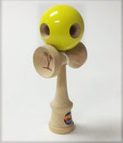 Bahama Kendama Quintama - 5 Hole Kendama