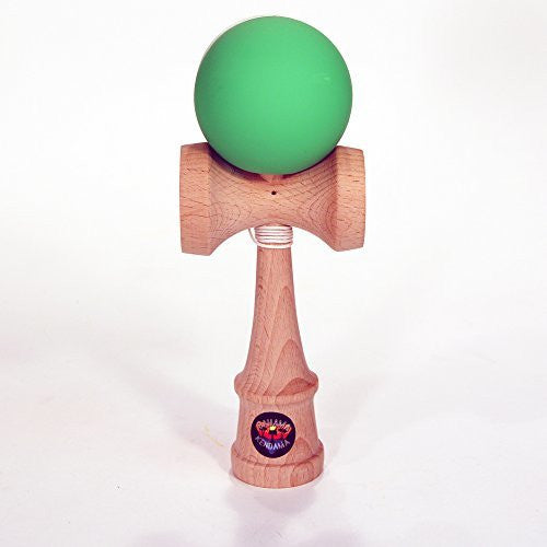 Bahama Kendama Rubber Coated Kendama