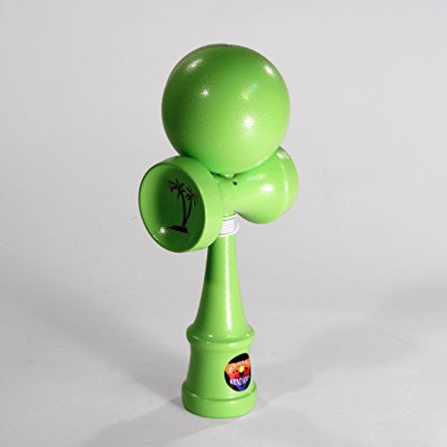 Bahama Kendama Glow in the Dark Kendama
