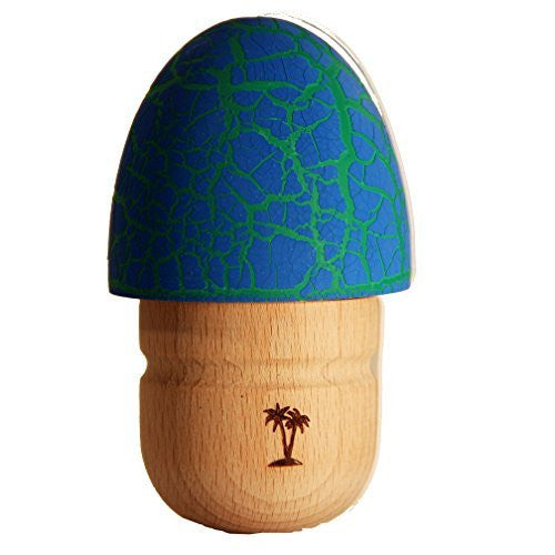 Bahama Kendama Mushroom 'pill' style kendama