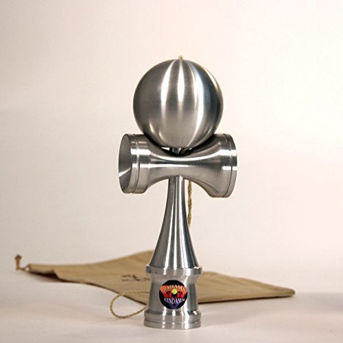 Bahama Kendama Amazing Aluminum Kendama - Full Sized