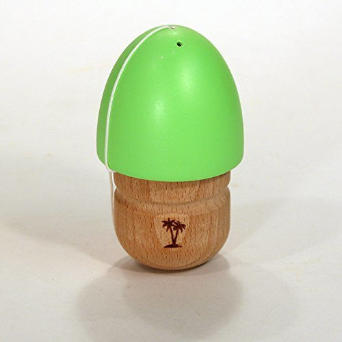 Bahama Kendama Mushroom 'pill' style kendama