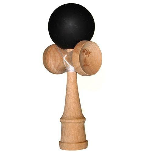 Bahama Kendama Rubber Coated Kendama