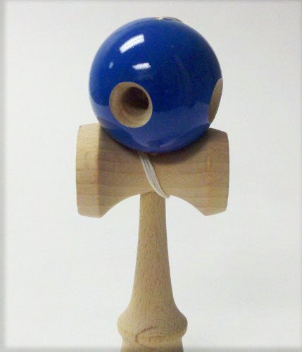 Bahama Kendama Quintama - 5 Hole Kendama