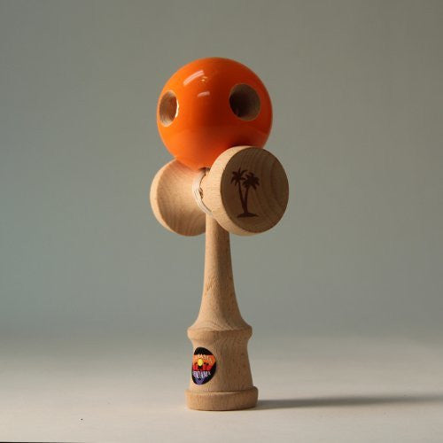 Bahama Kendama Quintama - 5 Hole Kendama