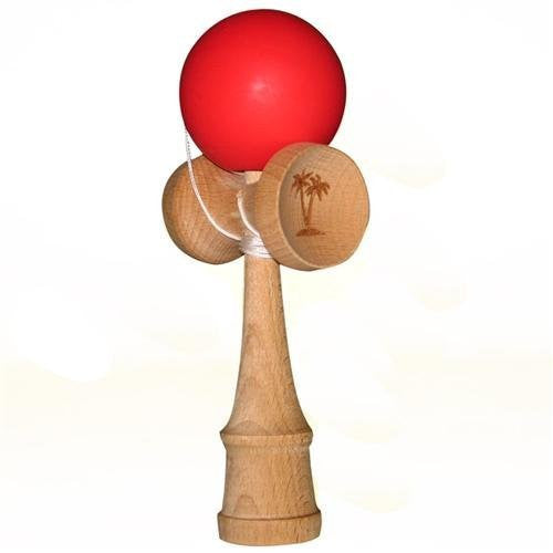 Bahama Kendama Rubber Coated Kendama