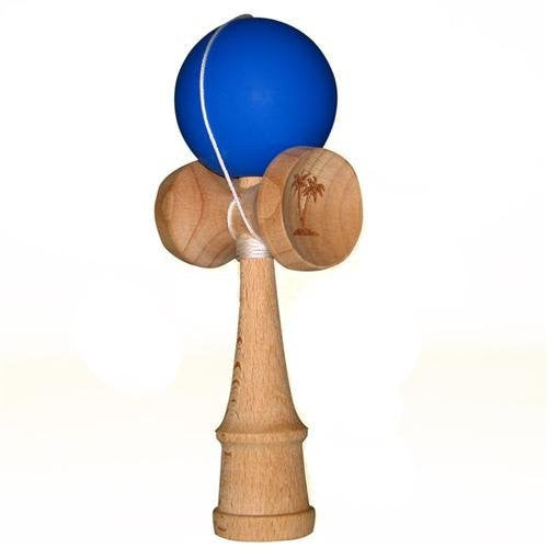 Bahama Kendama Rubber Coated Kendama