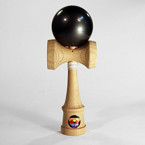 Bahama Kendama Metallic Paint