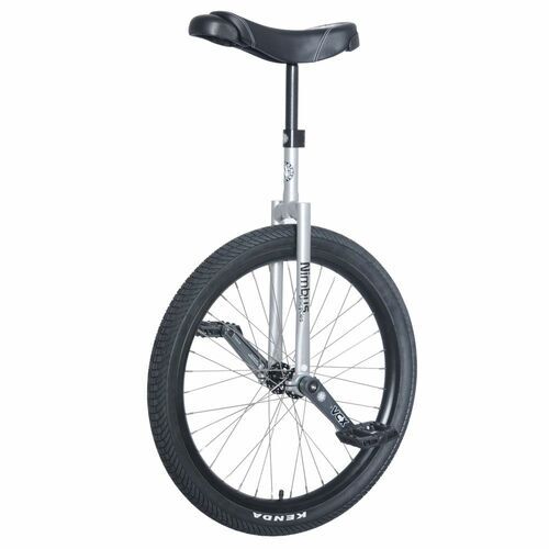 Nimbus II 24 Inch Unicycle