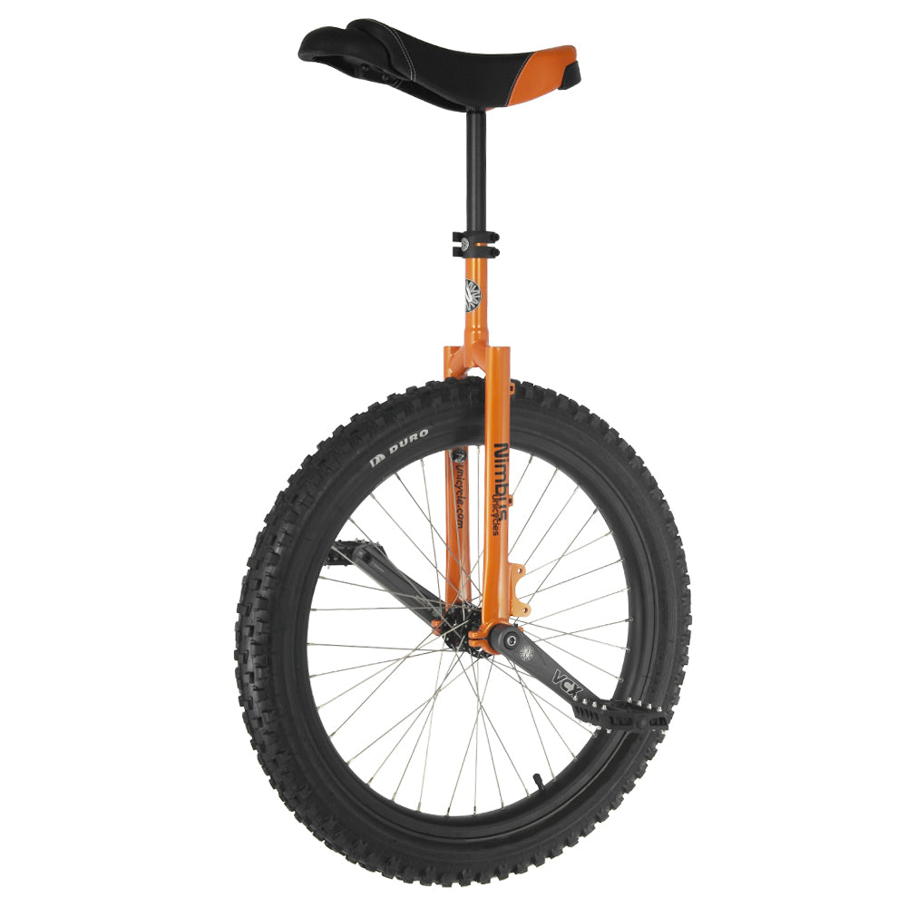 Nimbus 24 Inch Mountain Unicycle