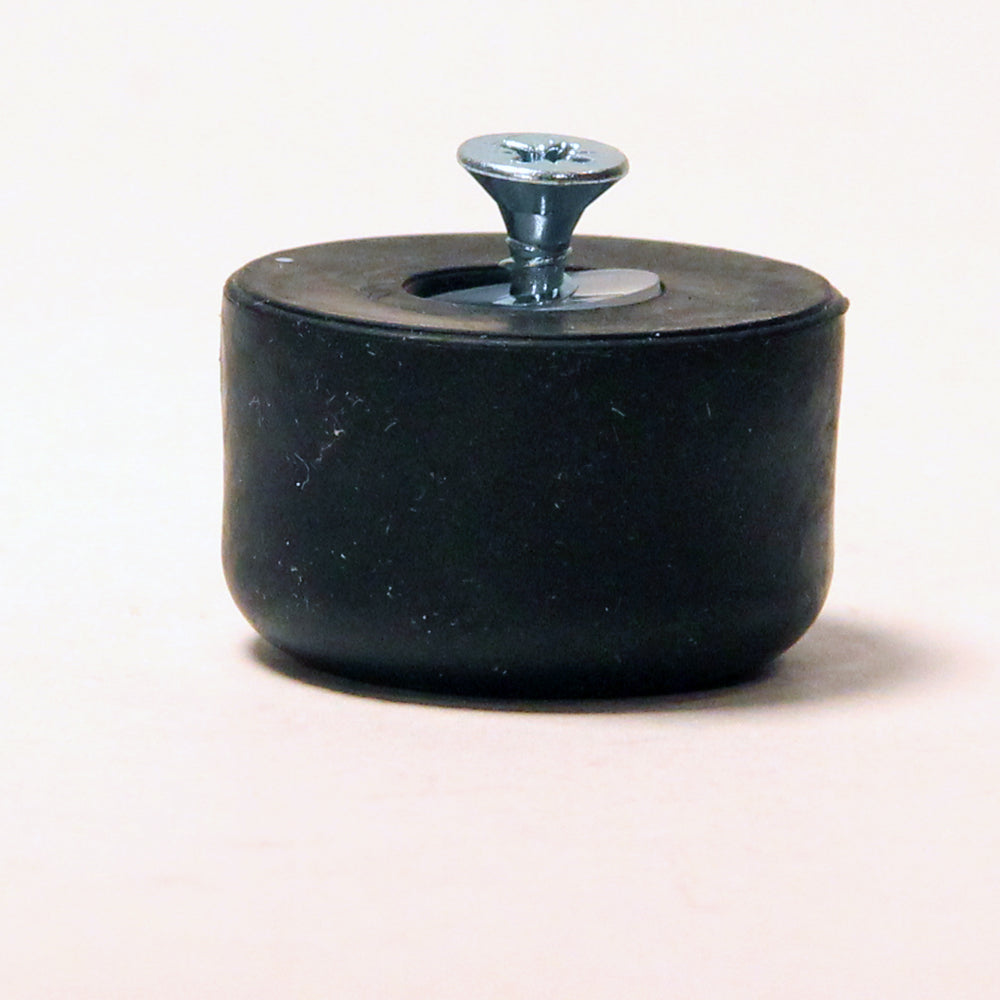 Play Juggling Interchangeable PX3 PX4 Part - Club Flat Knob - Sold Individually