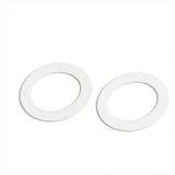 YoYoFactory Silicone Pads -Response Pads Small, Broad or Slim - 1 Pair- Central Bearing Co.