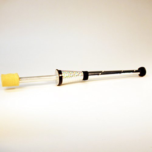 Zeekio Fire Torch Juggling Club