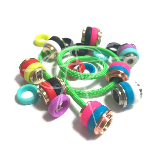 AroundSquare Herc Core Begleri - Hardcore Gut System Compatible