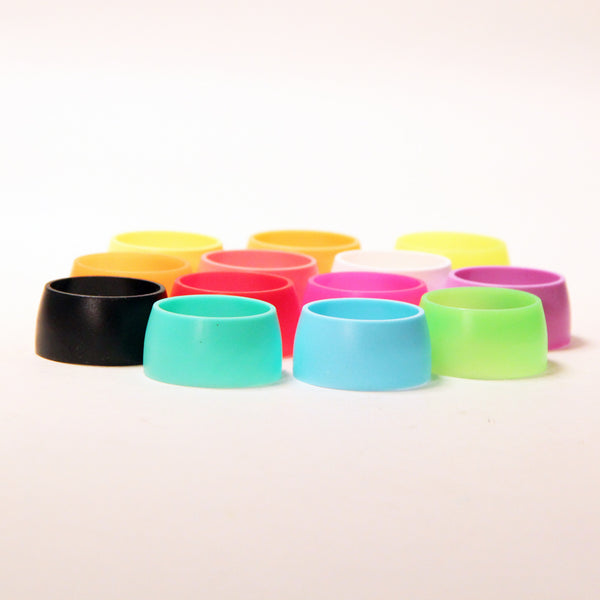 Play Juggling Interchangeable PX3 PX4 Part - Club Ring - Sold Individually