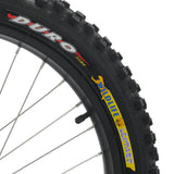 Nimbus 24 Inch Mountain Unicycle