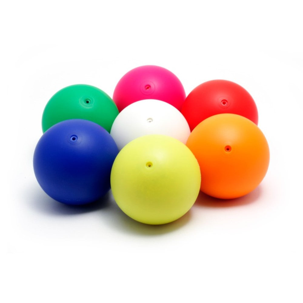 Play SIL-X Juggling Ball - Filled with Liquid Silicone - 100mm, 300g