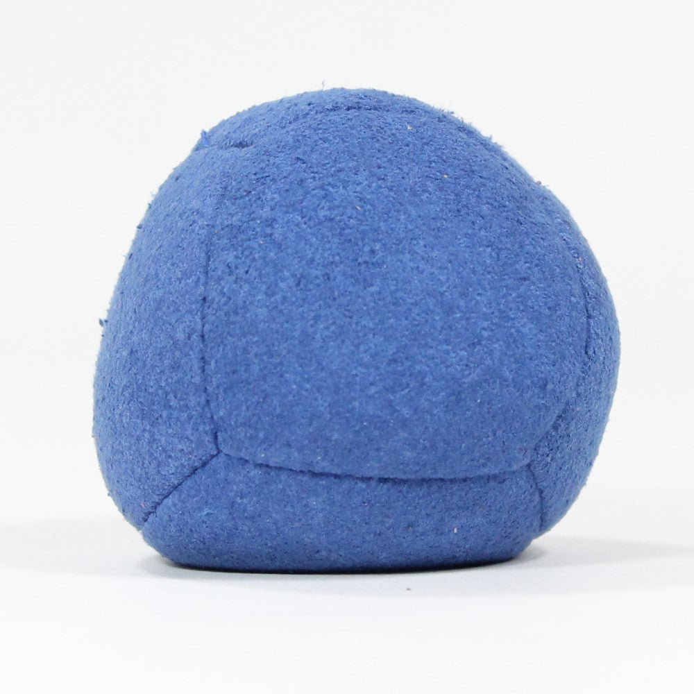 Zeekio Thud Juggling Ball - Lightweight 90g Beanbag Ball - Super Soft -Single Ball (1)