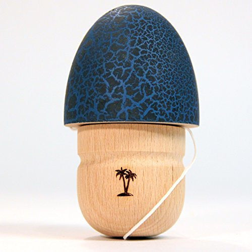 Bahama Kendama Mushroom 'pill' style kendama