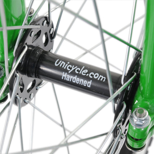 Club 24" Freestyle Unicycle