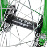 Club 24" Freestyle Unicycle
