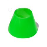 Play D Club Silicone Grip Replacement Insert - Interchangeable Silicone Insert