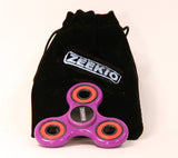 Zeekio Hand Spinner Toy -Tri-Spinner - Fidget Spinner