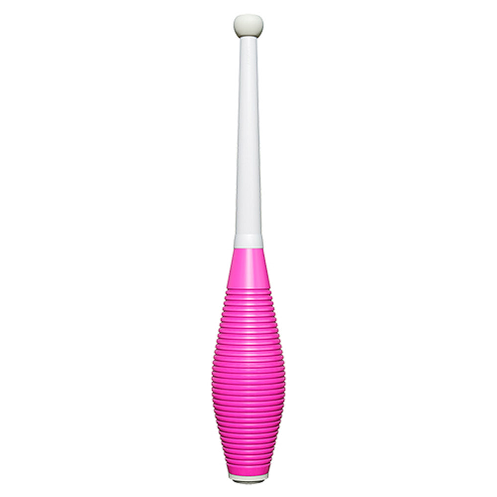 Henrys Pirouette Grip Training Juggling Club (1) Single Juggling Club