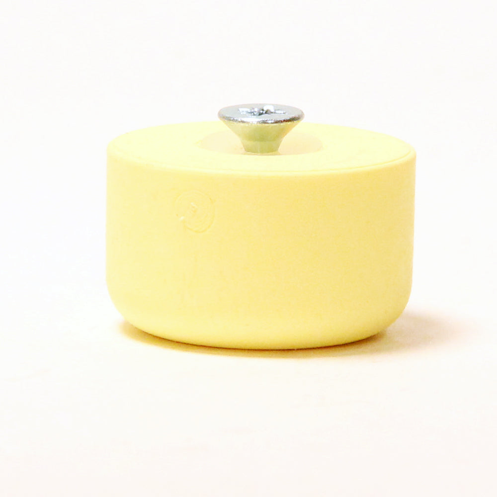 Play Juggling Interchangeable PX3 PX4 Part - Club Flat Knob - Sold Individually