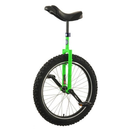 Nimbus 24 Inch Mountain Unicycle