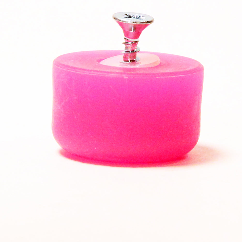 Play Juggling Interchangeable PX3 PX4 Part - Club Flat Knob - Sold Individually